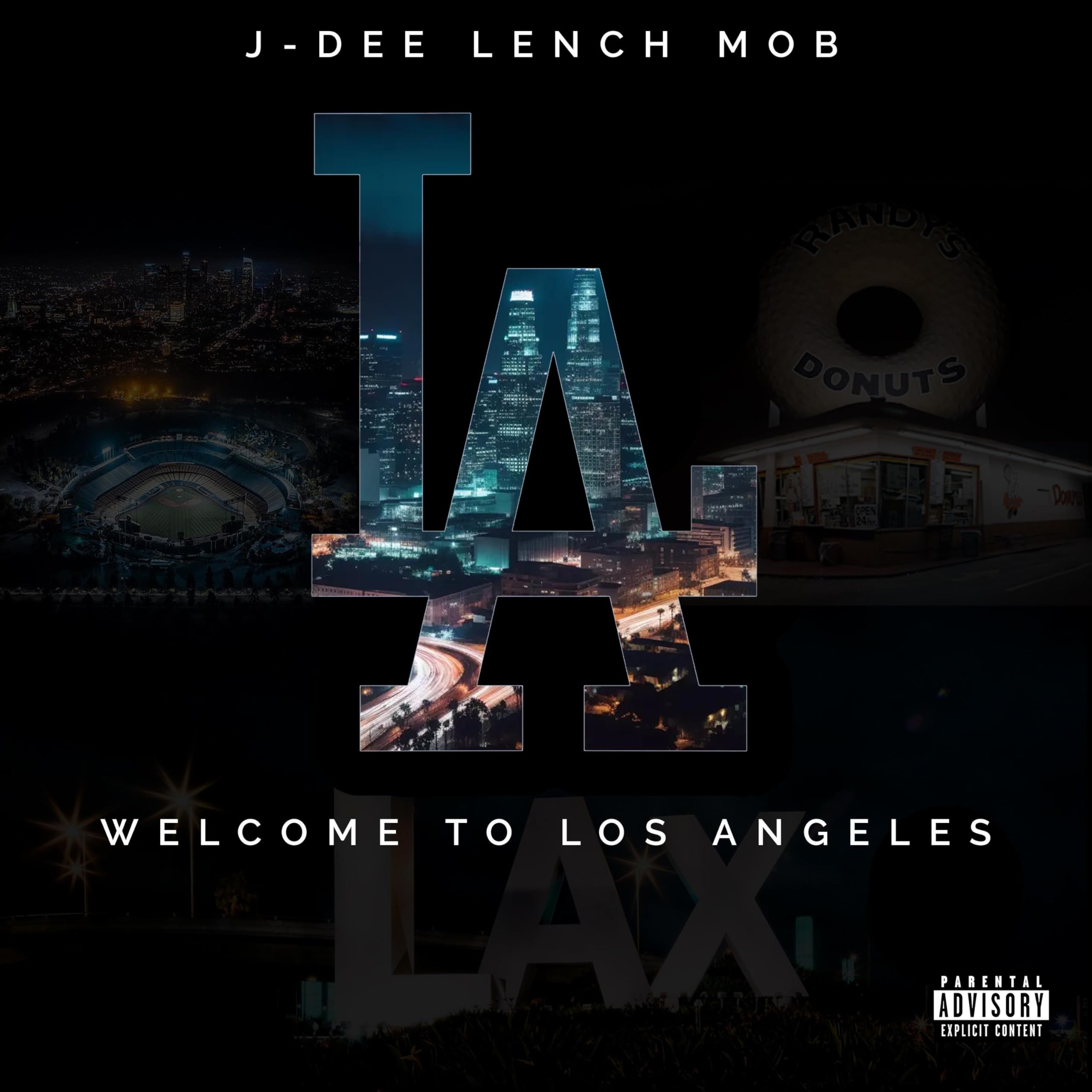 J-Dee Lench Mob