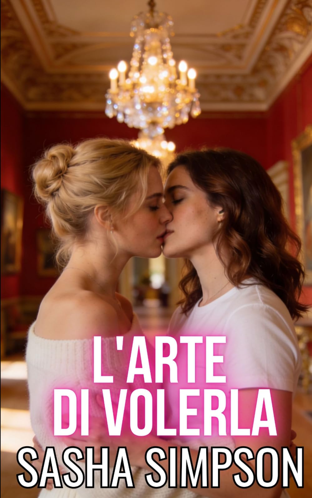 L'arte di Volerla