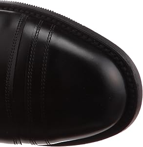 Amazon | [ラ・ロッカ! ] La Rocka! メンズ ゼロブーツ 13692 BLACK