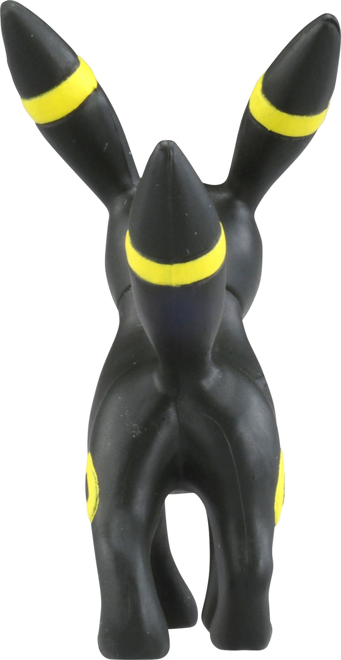 Amazon.co.jp: ポケットモンスター モンコレEX EMC_10 ブラッキー