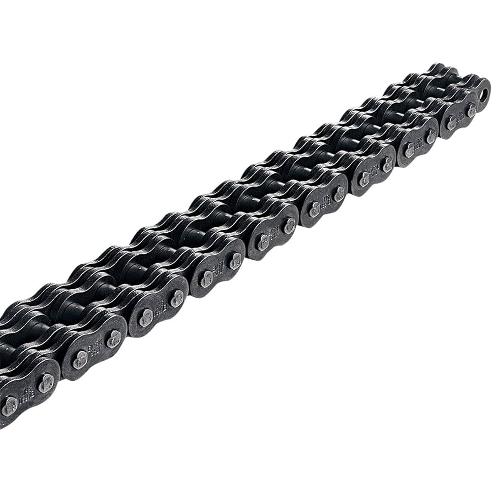 日本未入荷☆KING ICE☆5mm, Black Stainless Steel Bike Chain 日本未入荷☆KING ICE☆5mm， Black Stainless Steel Bike Chain