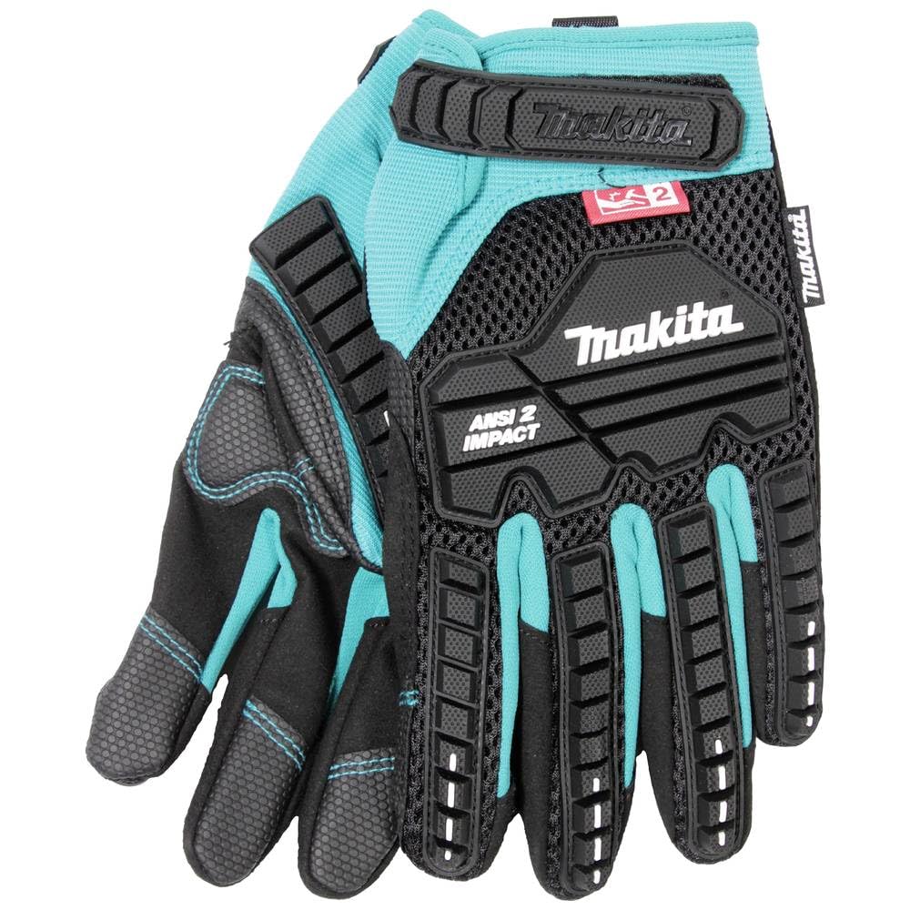 Makita Arbeitshandschuhe Gr. M(8) bei Günstiger Preis