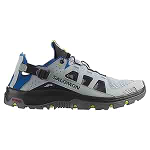 サロモン Salomon TECHAMPHIBIAN 5 L4711510 Salomon Men's Techamphibian 5 Water Shoes | TYLER'S