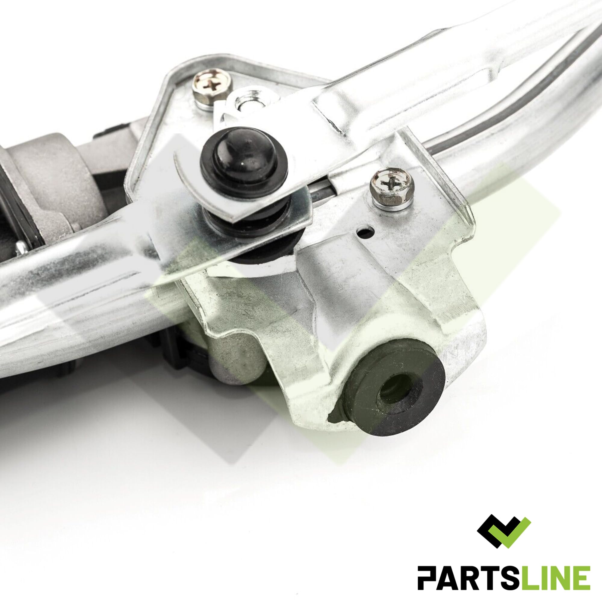 Mécanisme d'Essuie Glace Avant AVEC Moteur compatible avec POLO (9N) de 2001 à 2009-6Q1955113 6Q1955601