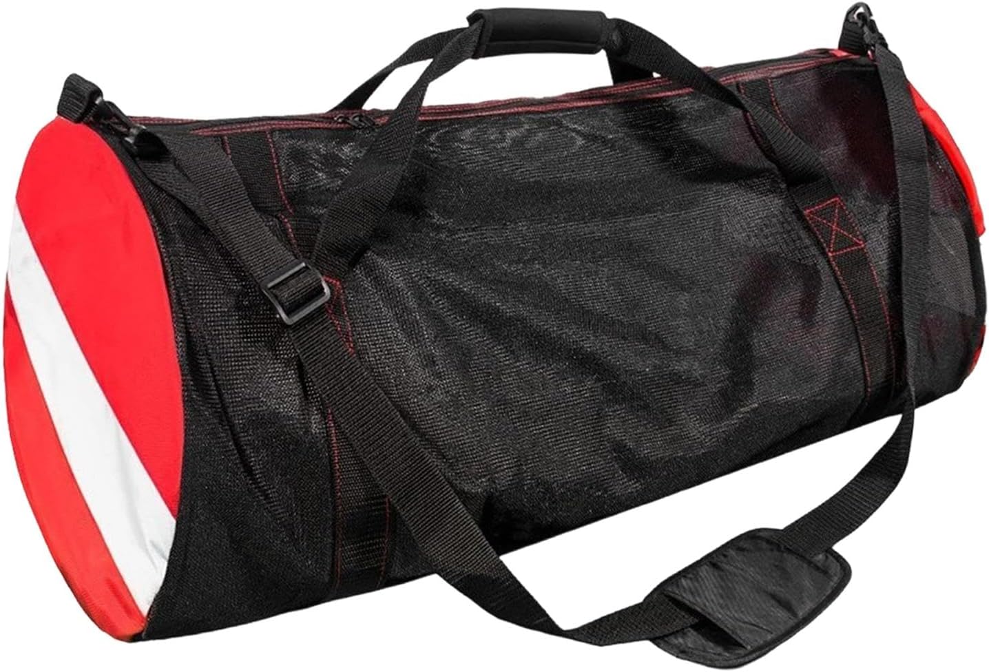 Scuba Diving Bag Equipment Organizer Beach Activities Swimming Snorkeling Dive Duffel Bag