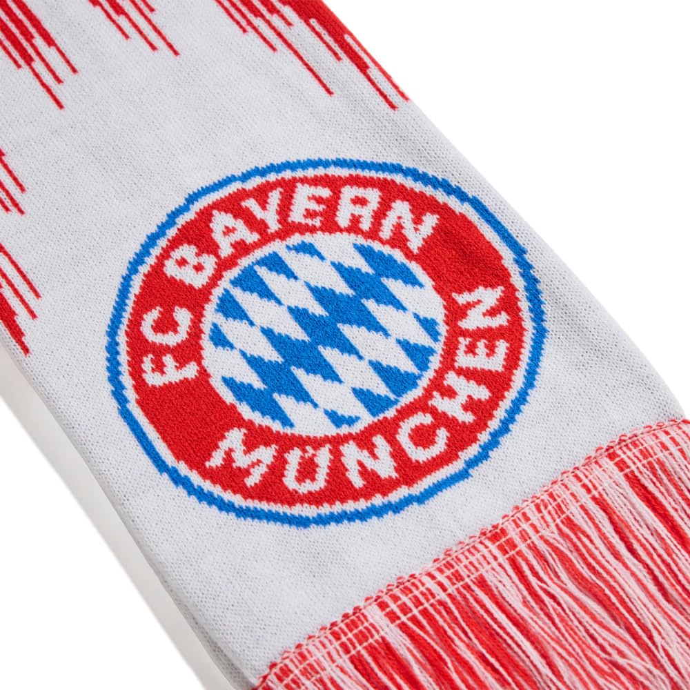adidas FC Bayern München Heim Schal