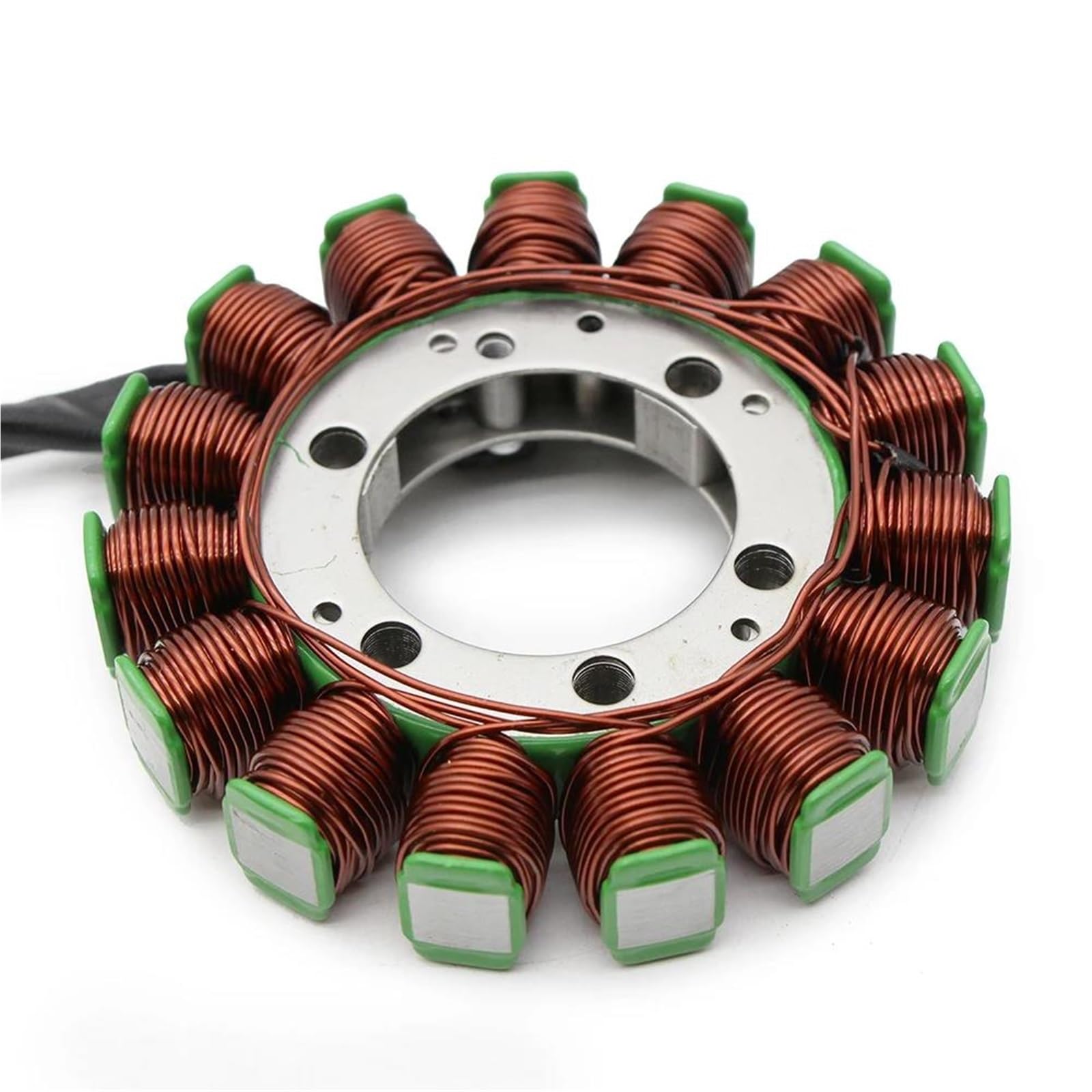 2CR-81410-00 B67-81410-00 Bobina Statore Magnete Moto per Y&amaha YZF-R1 R1 RaceBase R1M R1S MTN1000 FZ-10 FZ10 MTN1000D MT-10