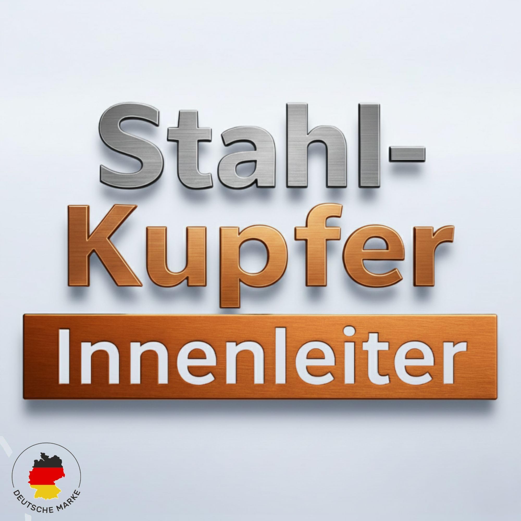 Premium X 25m Quattro Quad Kabel 4in1 SAT Koaxialkabel 4-Fach Weiß Antennenkabel 90dB 2-fach geschirmt Digital 4K 8K UHD DVB-S2 für LNB Multischalter Koax Fernsehkabel