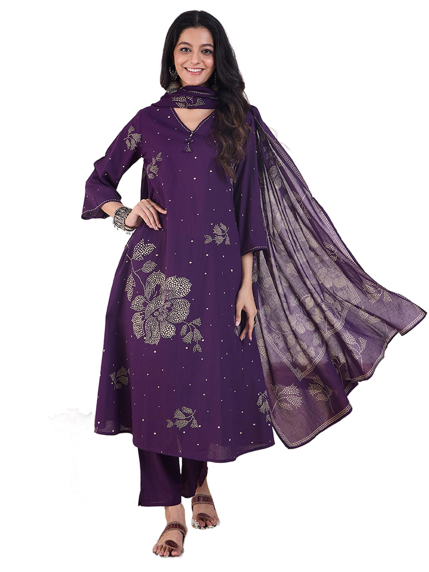 Kurtha set