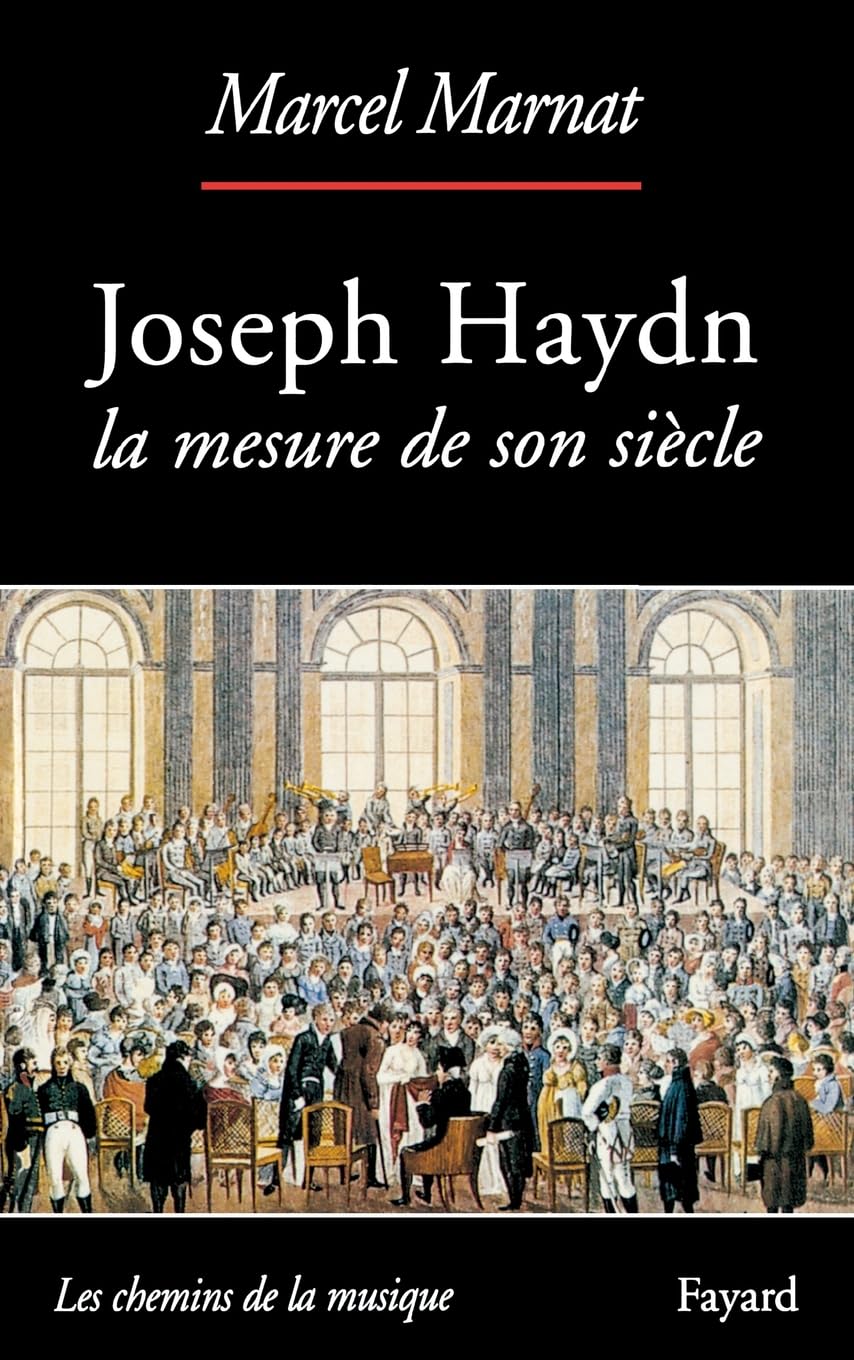 Joseph Haydn : La mesure de son siècle | Comprendre le génie musical du 18e siècle