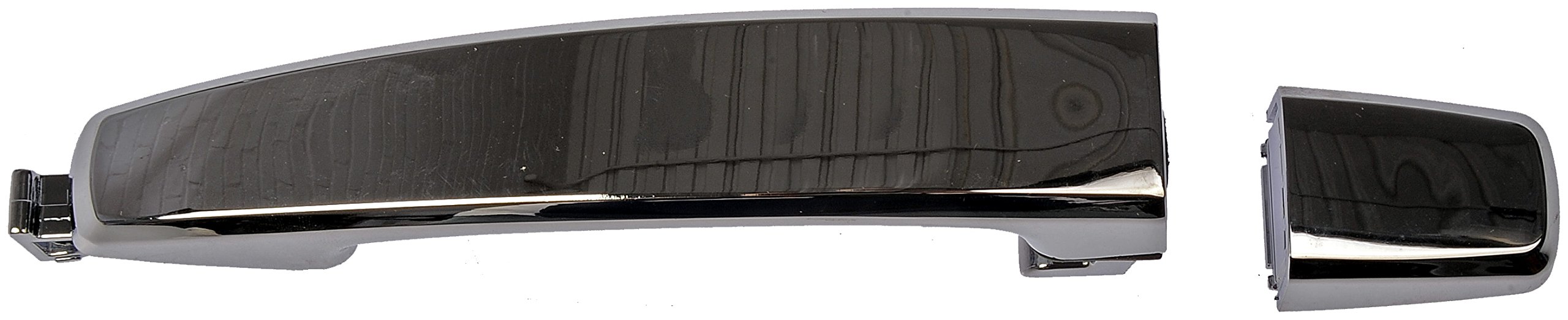 Dorman 80150 Manilla Puerta, Lado del Conductor Trasero Exterior Puerta Mango
