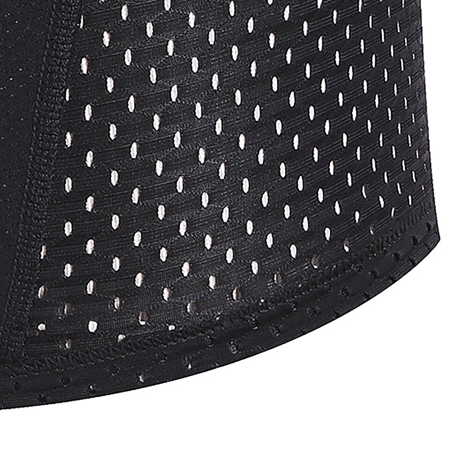 Pantaloni da ciclismo da uomo con imbottitura, pantaloncini da ciclismo, ad asciugatura rapida, resistenti agli urti, da ciclismo, pantaloncini protettivi per fianchi, biancheria intima Pro Bike Boxer
