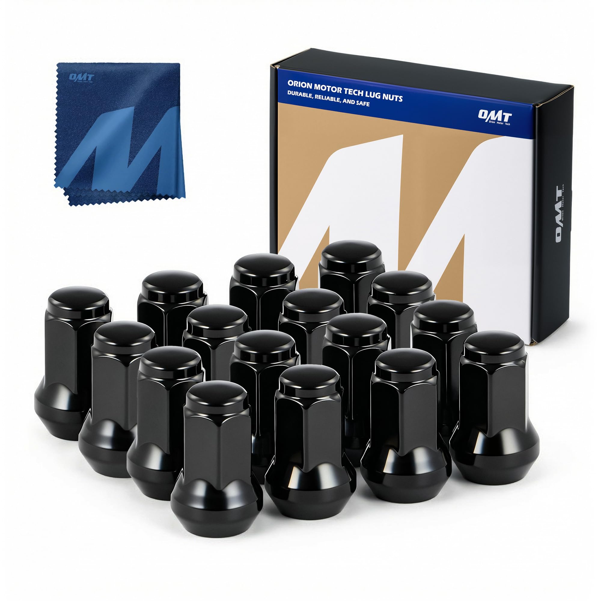 Amazon.com: OMT 3/8
