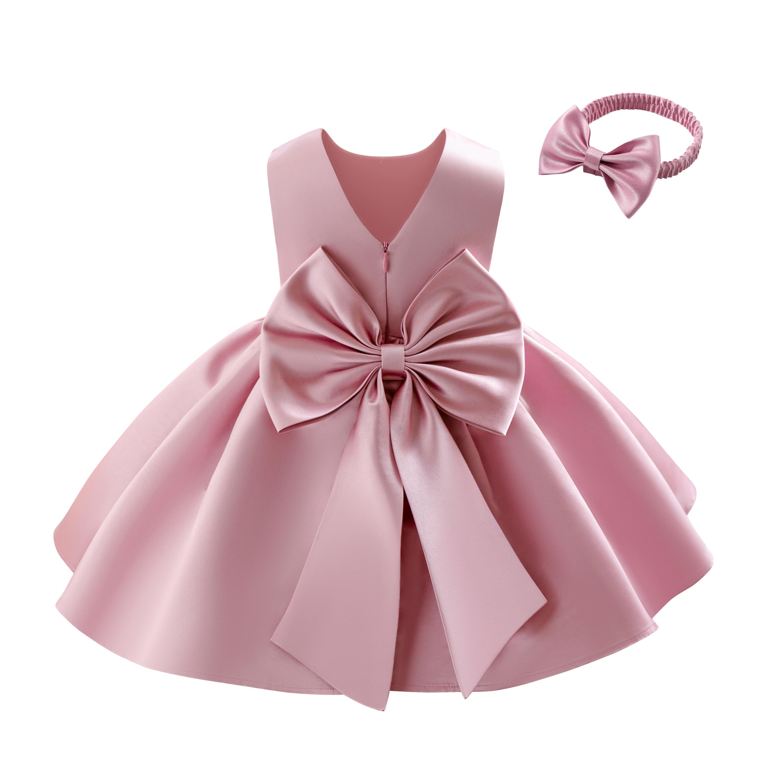 Unieke Collectie Communie Jurken | Amor Kinderbruidskleding