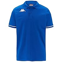 Kappa - Polo, Uomo
