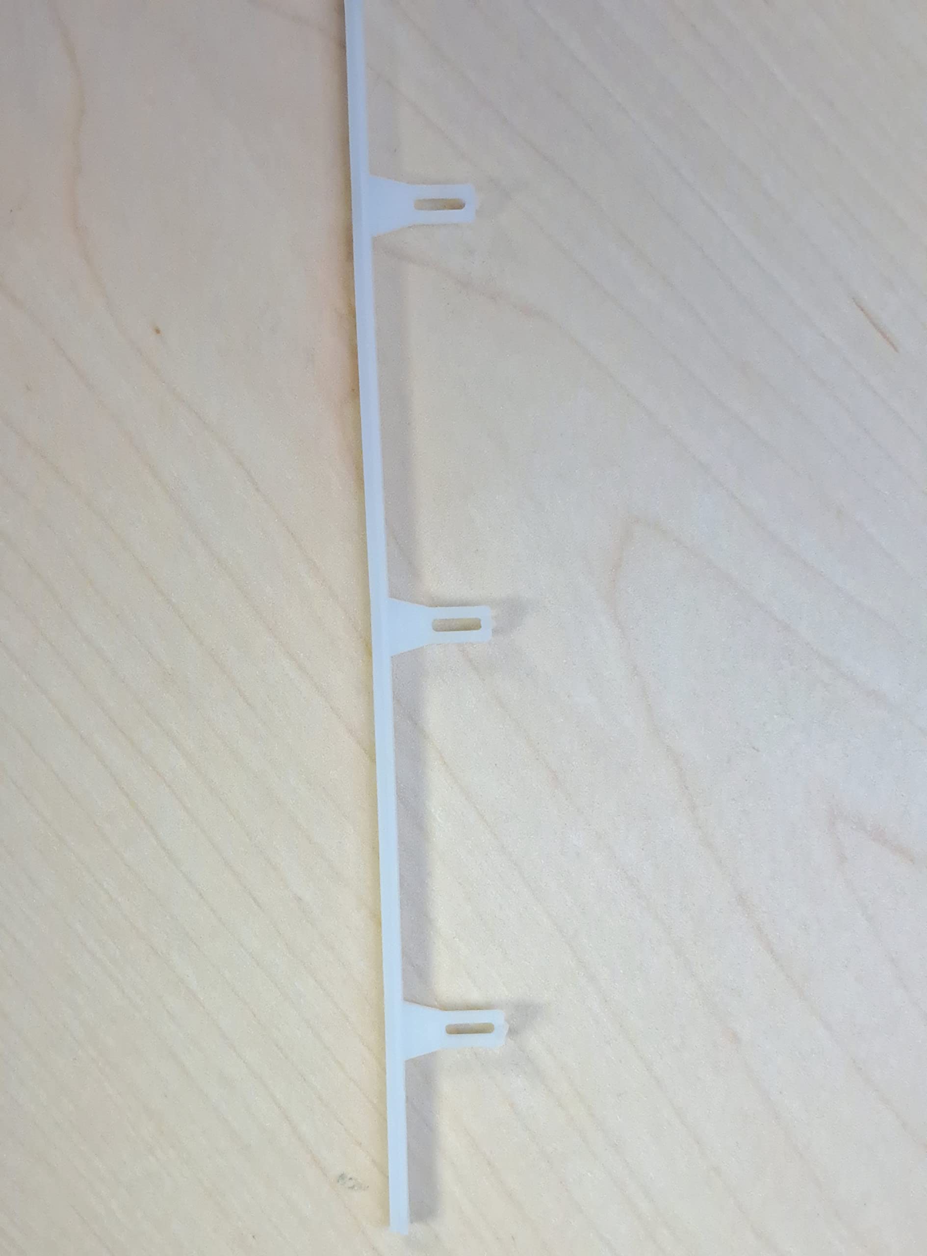 Qty 10. Shutter Repair Slider Connector for Polysatin Shutter (3