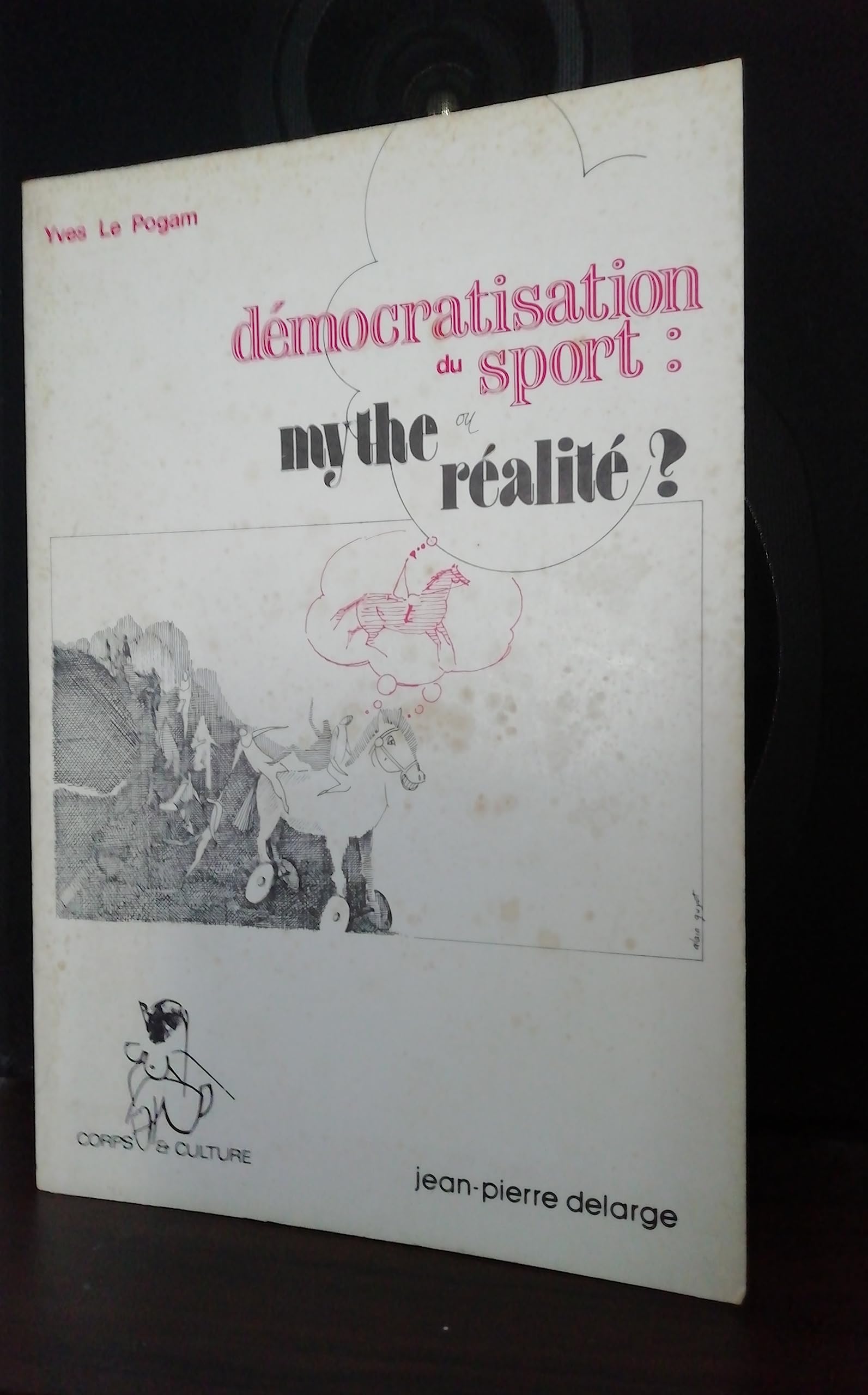 Démocratisation du sport: Mythe ou réalité ?