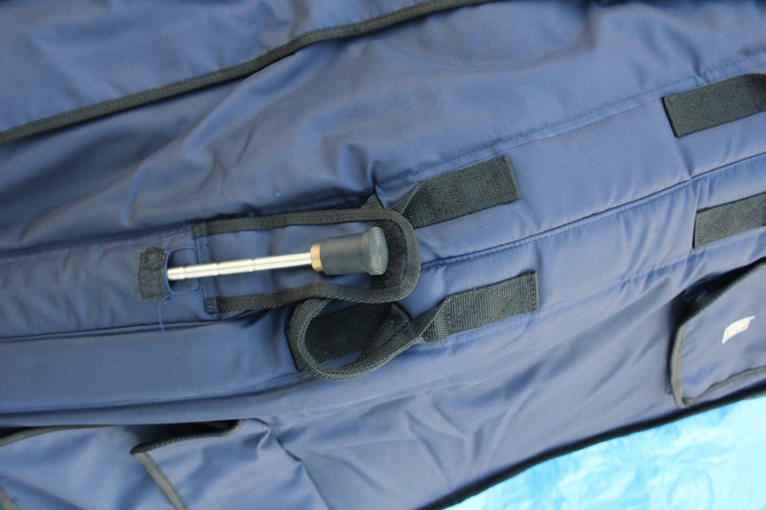 コントラバスケース　4/4 5弦 フルサイズ 楽天市場】Eastman【Black】【4/4サイズ用】【コントラバスケース