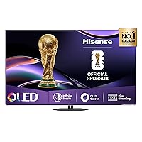 Hisense Smart TV OLED 65
