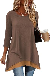 Poetsky Womens 34 Sleeve Tunic Lahore, Karachi - Pakistan