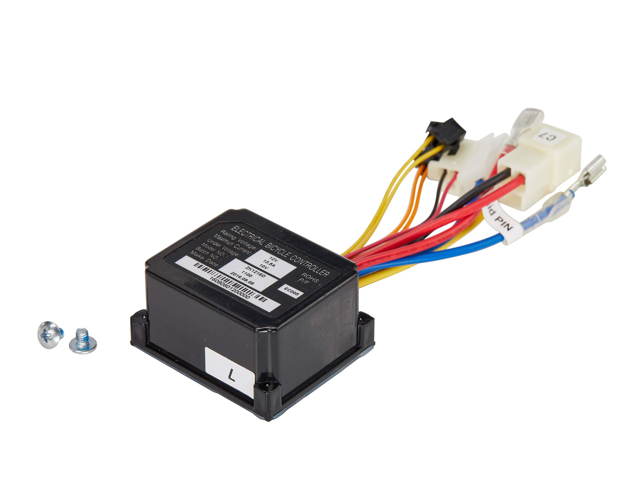 Razor PowerRider 360 Electrical kit (ekit - Control Module and Throttle)