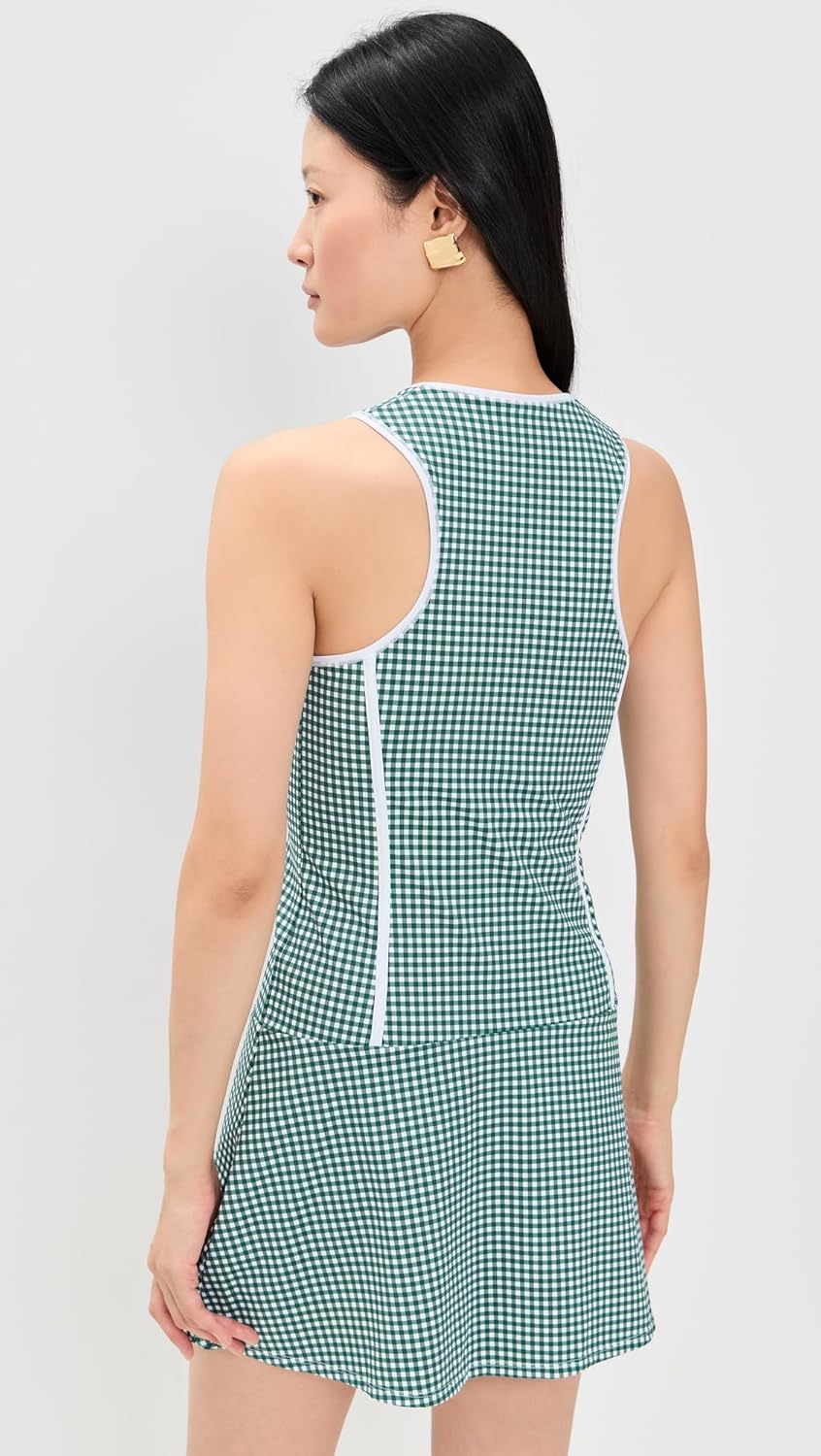 Addison Bay Women's Net Dress - Image 4