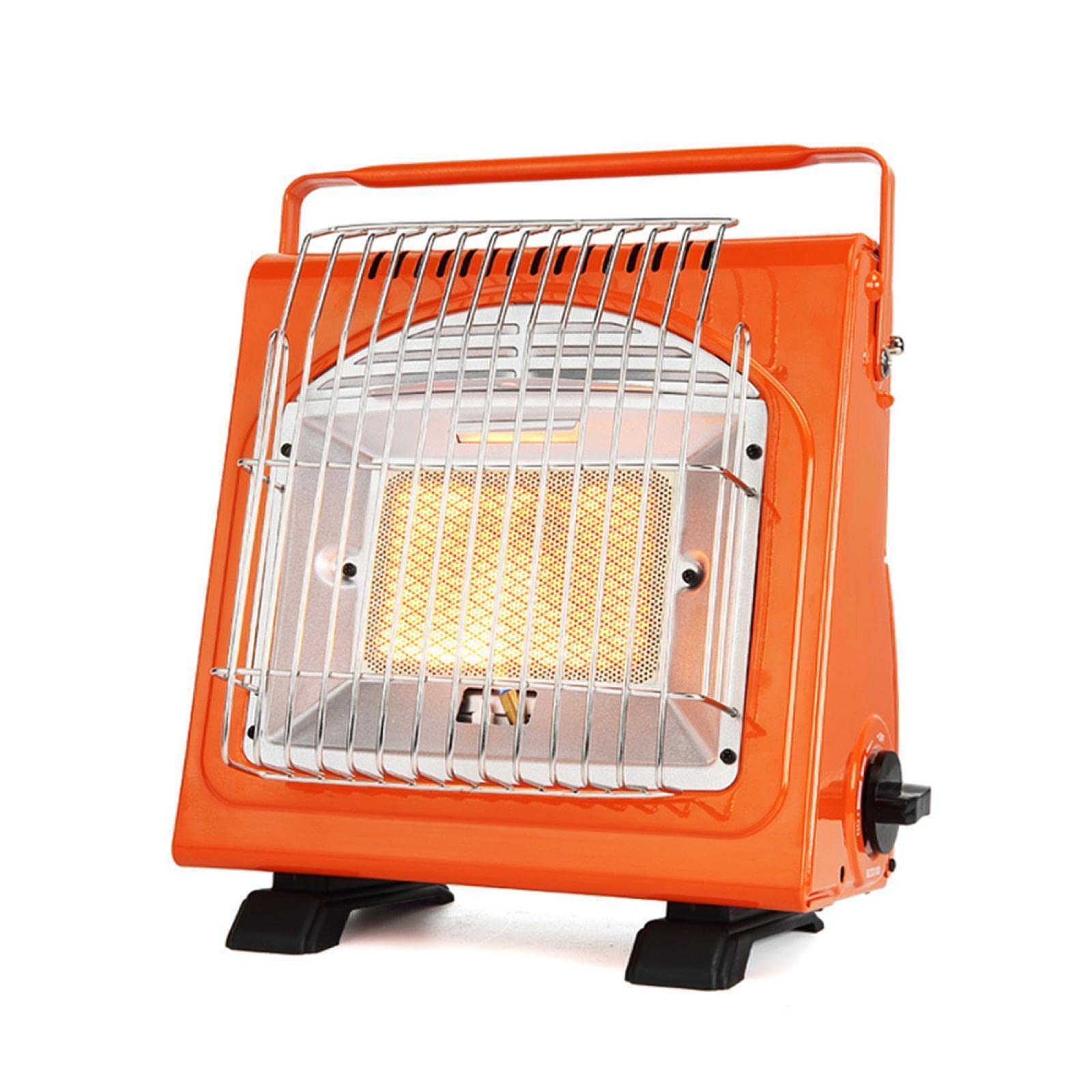 Space Heater Portable Gas Heater for Camping Tent Outdoors Burner Camping  Stove Gas Strong Cookware Supplies Fire : Amazon.co.uk: Sports u0026 Outdoors