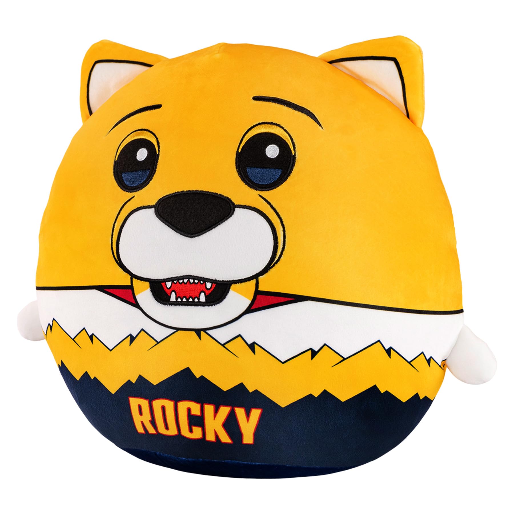 Amazon.com: Sleep Squad Denver Nuggets Rocky 12