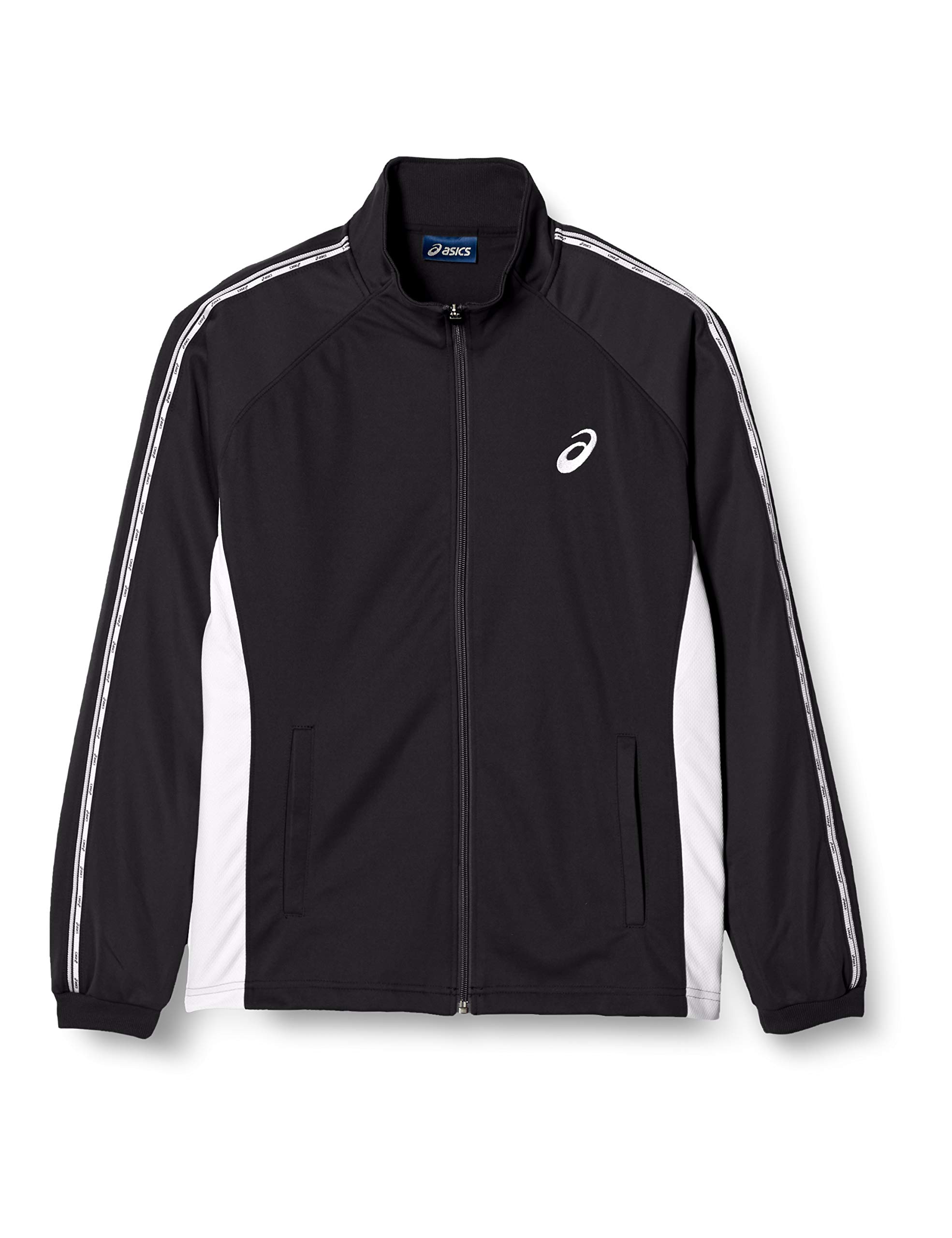 ASICS GTO 釣り用防寒ジャケット　セットアップ　XL〜2XL mh24092503.jpg