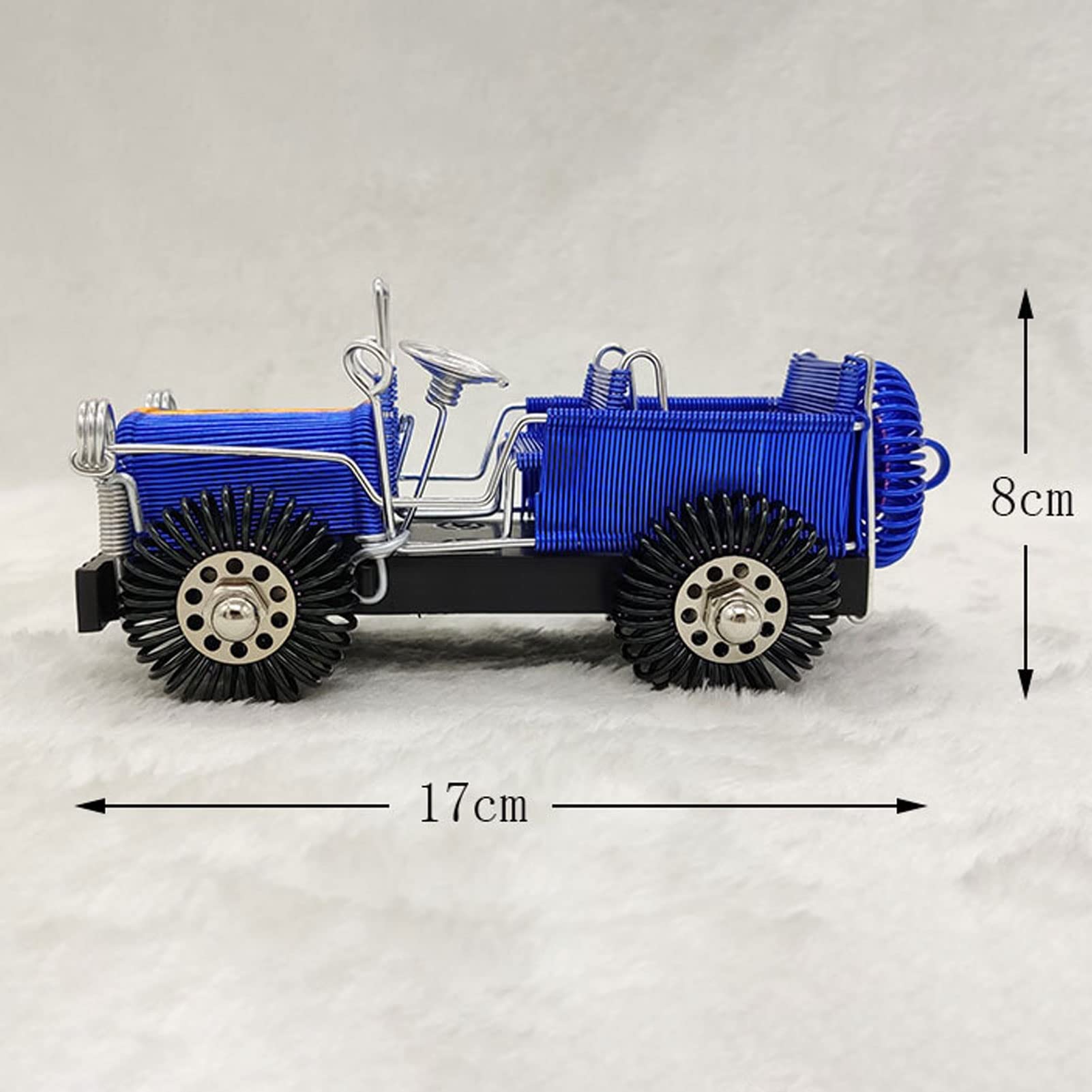 安心してご注文ください Auto Didaktika: Wire Models from Burundi