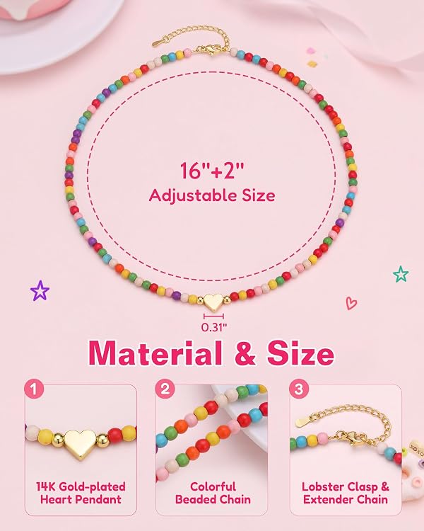 UNGENT THEM 8 Year Old Girl Birthday Gift, Gifts for 8 + Year Old Girls by UNGENT THEM - Used condition - Image 4
