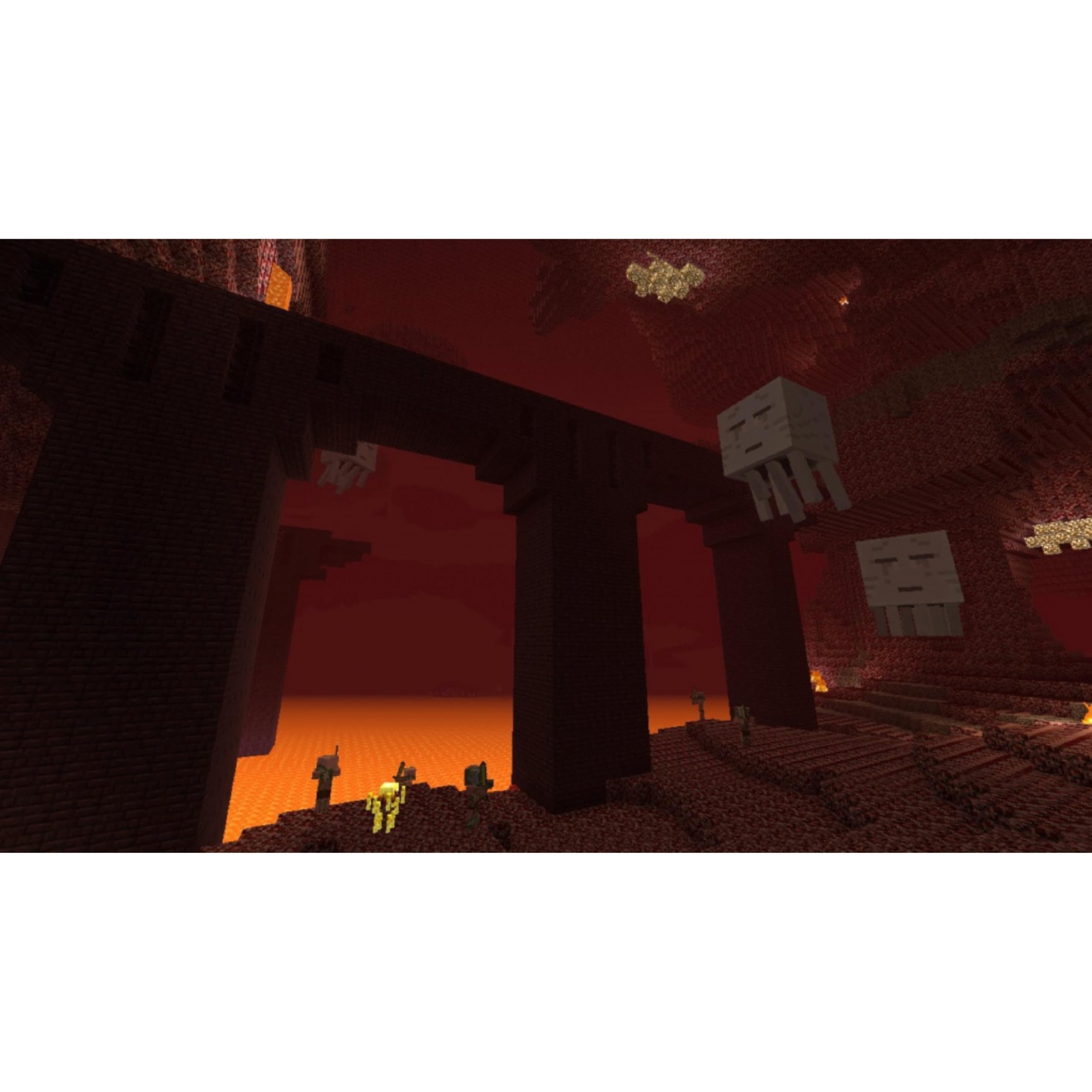 Minecraft - PlayStation 4