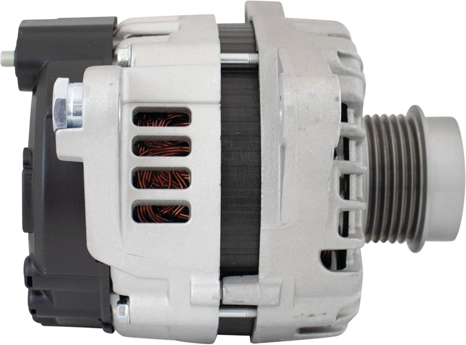 DB Electrical 400-40204 Alternator Compatible With/Replacement For Hyundai Santa Fe Sport 2013-2016, Santa Fe 2014, Kia Optima 2014-2015, Sorento 2012-2015 37300-2G800, 37300-2G850, AR134559, AL4093X