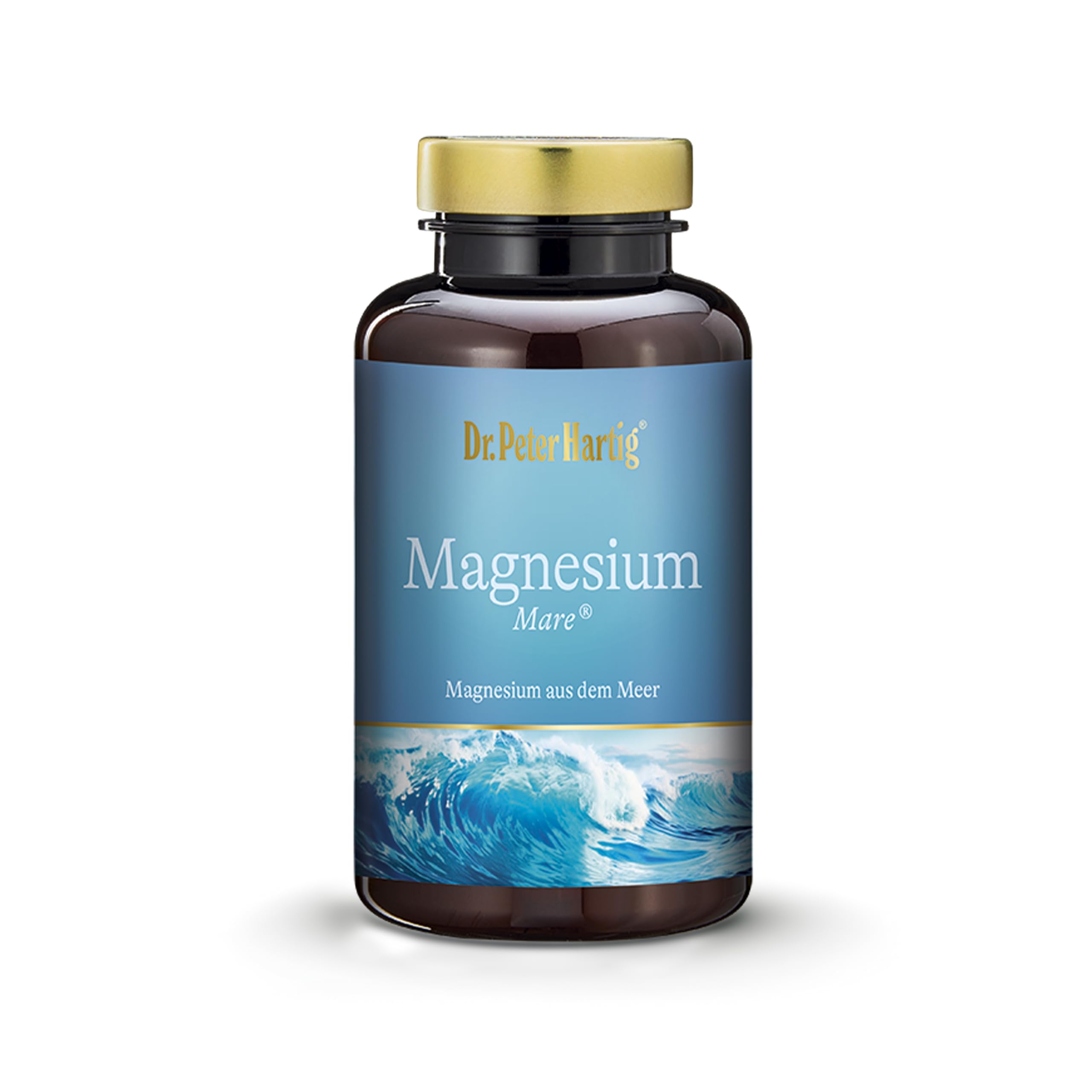 Dr. Peter Hartig Magnesium Mare Magnesium Präparat