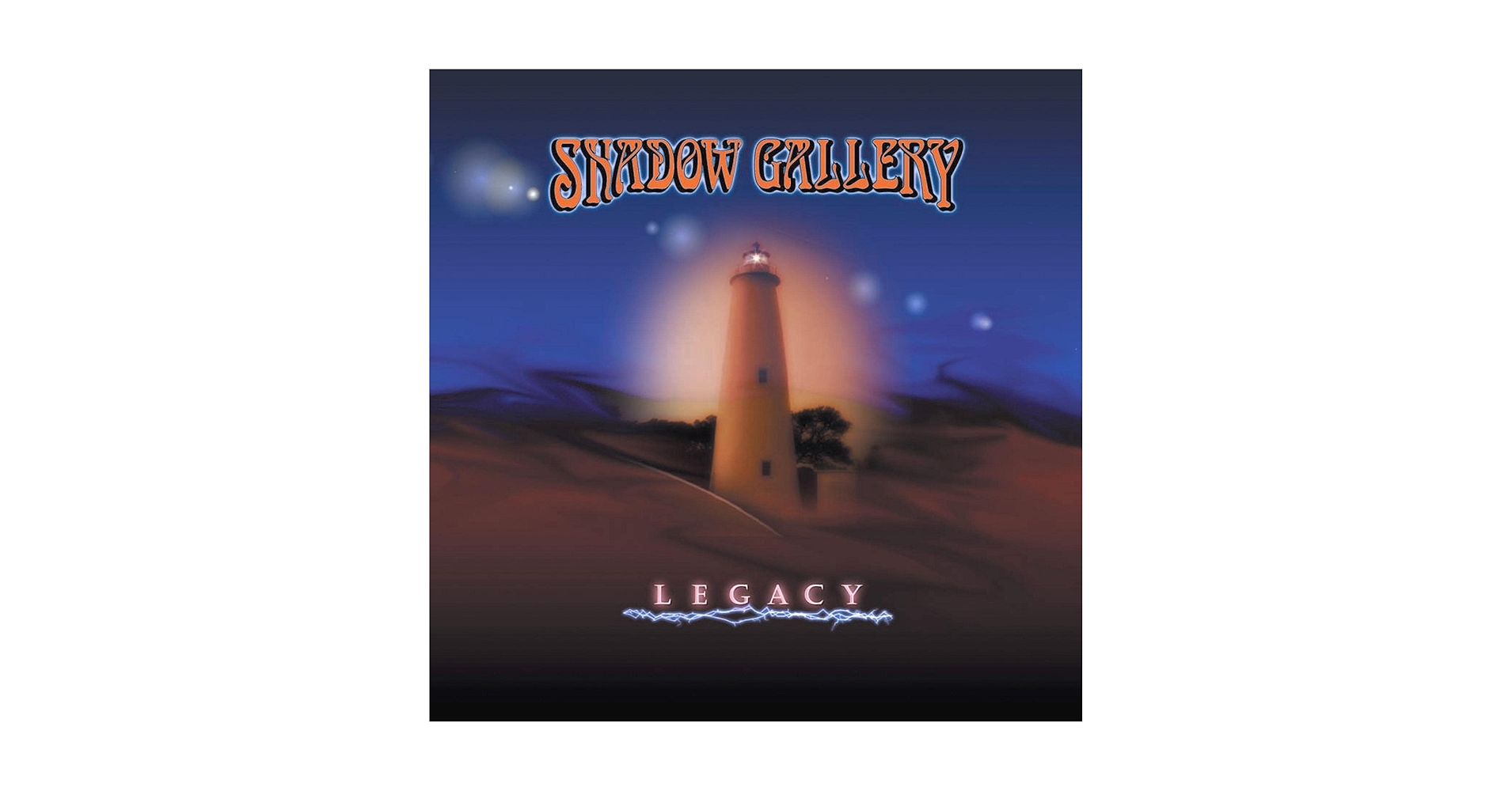 【MTオー様用】SHADOW GALLERY / Legacy Shadow Gallery - Legacy - Amazon.com Music