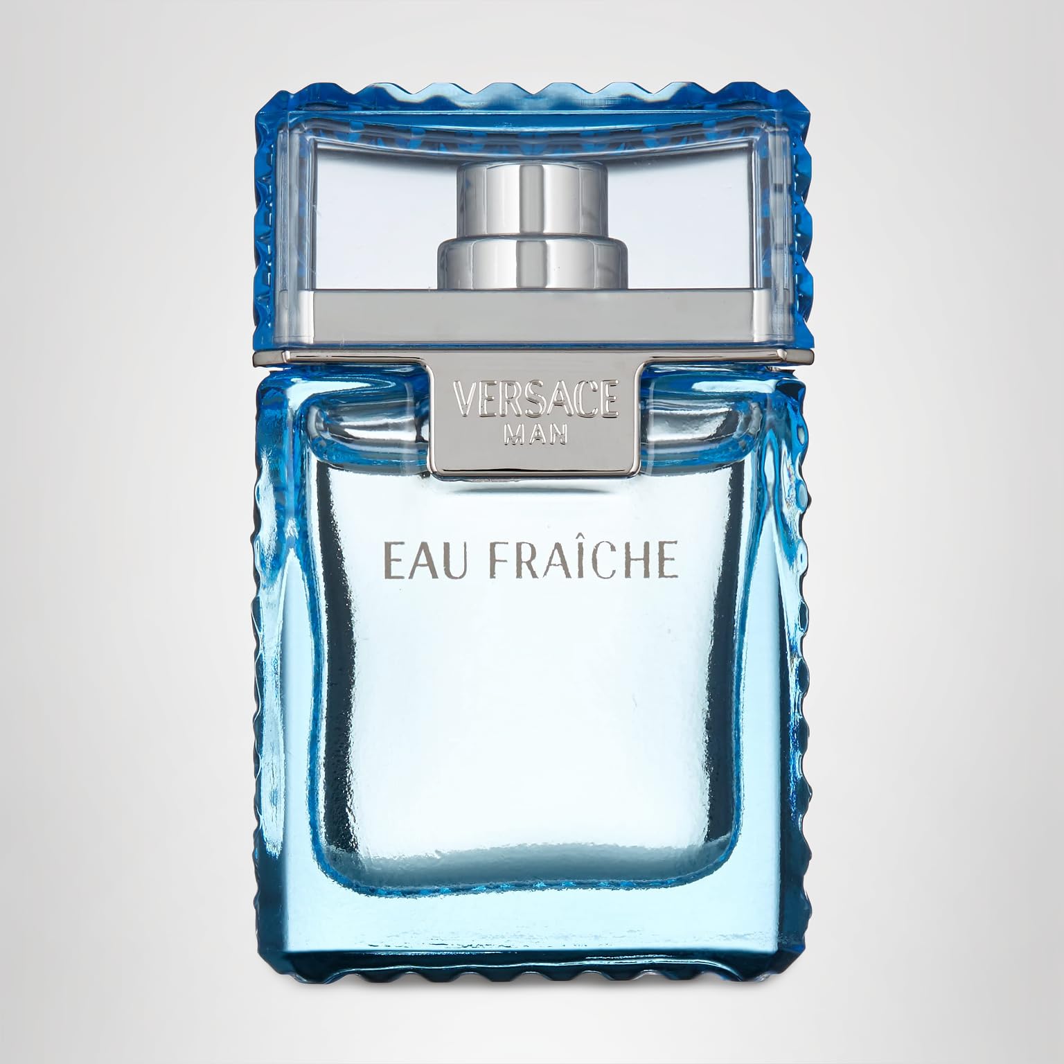 Amazon | ヴェルサーチ ヴェルサーチマン オーフレッシュ5ml EDT