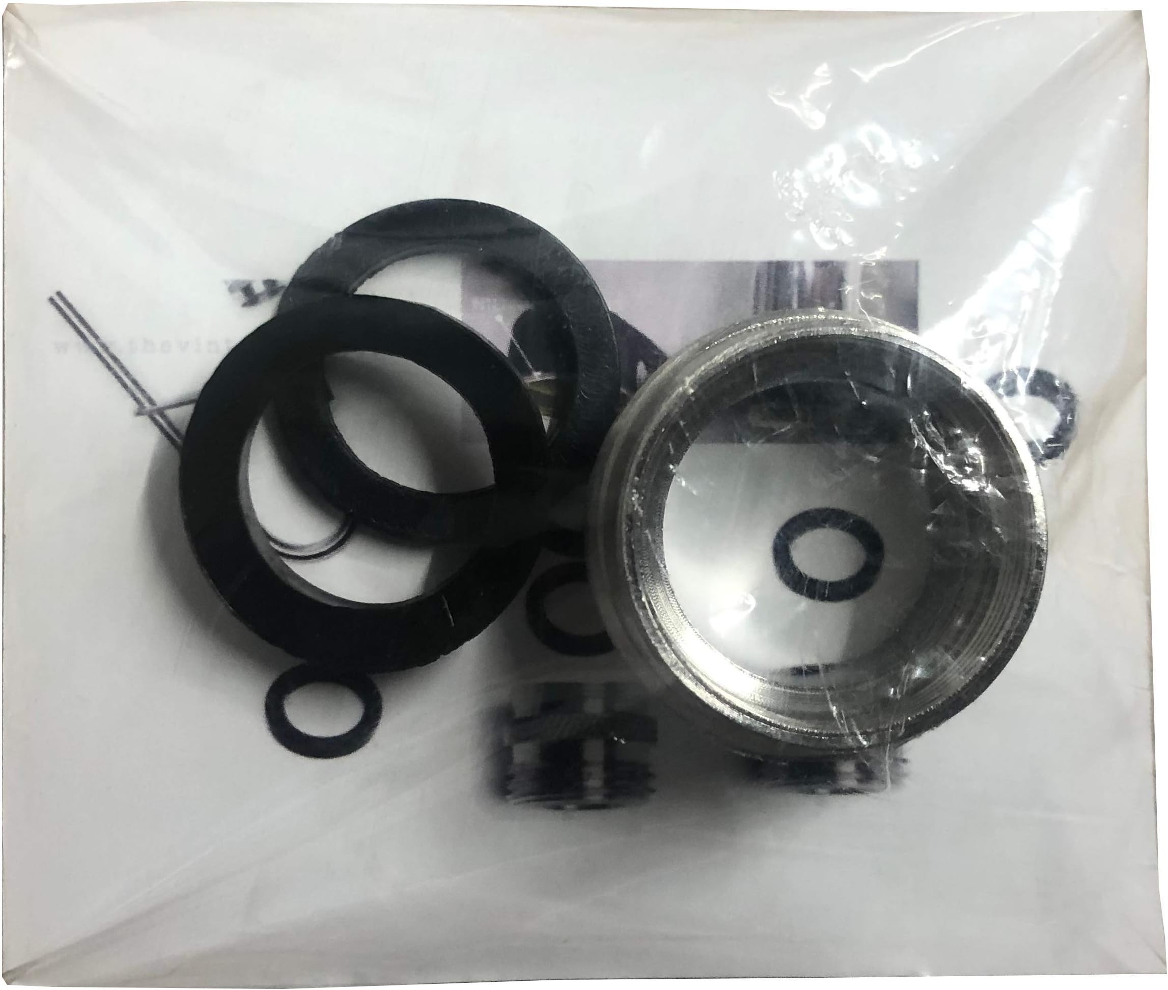 LD Carlson 4804 Title, See Photo