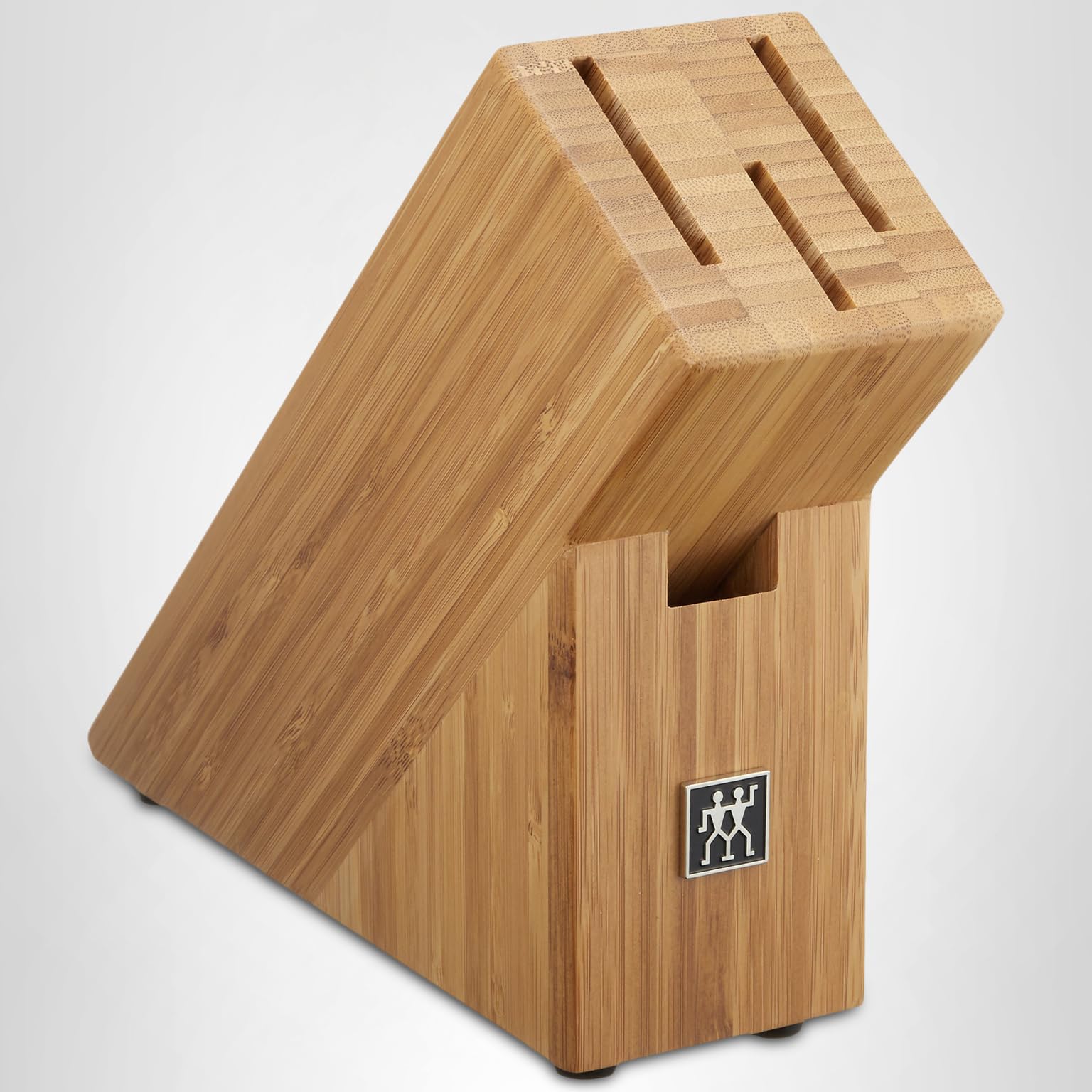 Amazon｜ZWILLING ツヴィリング 「 ナイフブロック 3本用 」 包丁 立て