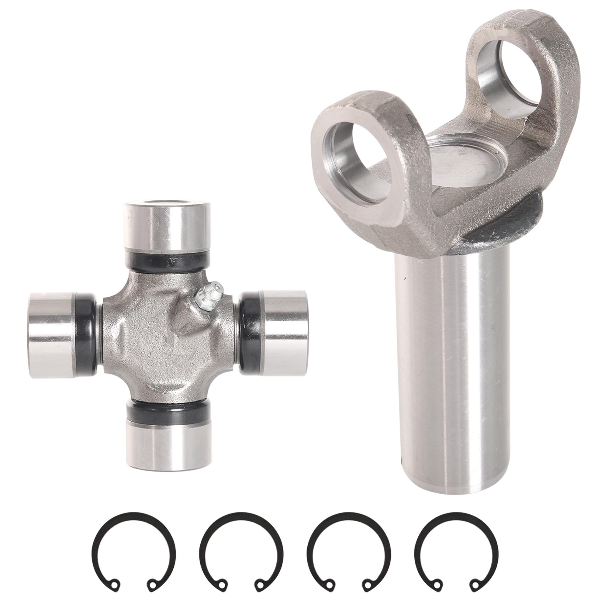 USEN   U－ECR001 Infiniti-FX35-_2003-2008_-Rear