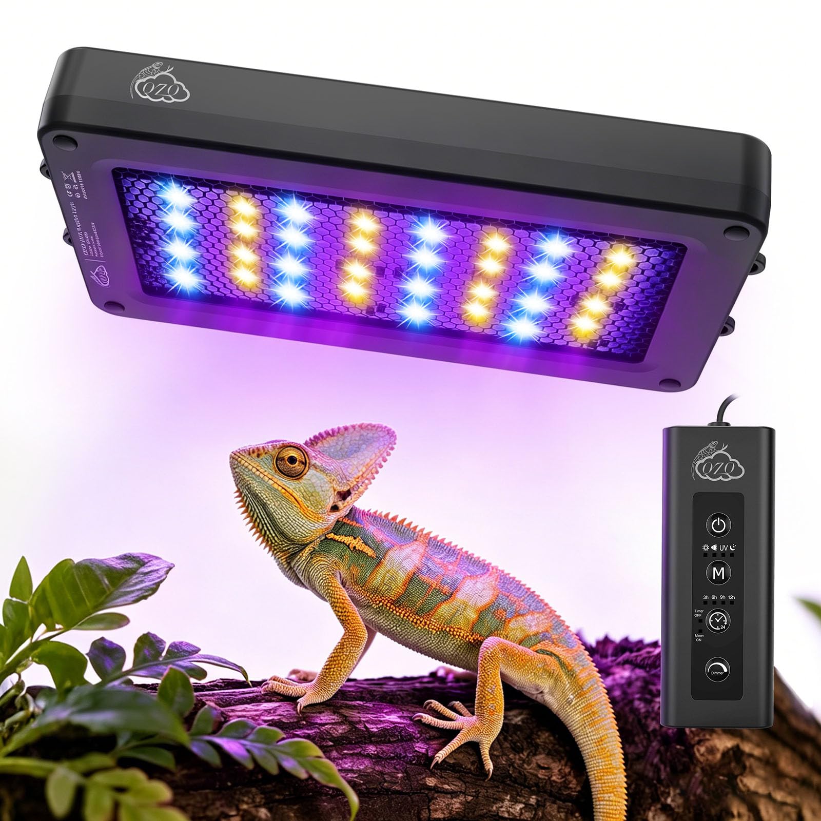 UVB Light