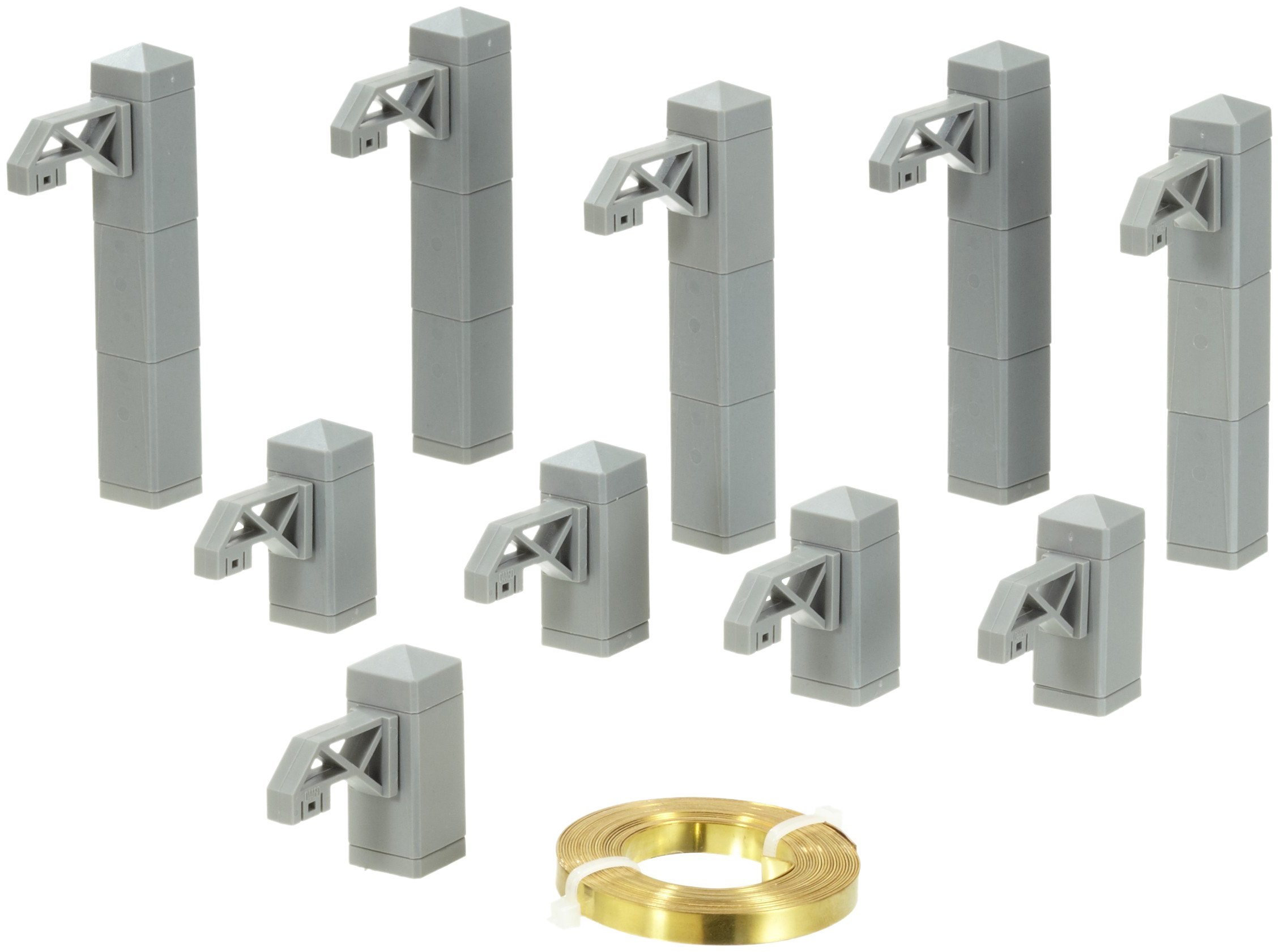 Viessmann4395 - N Tunnel Conduit Set