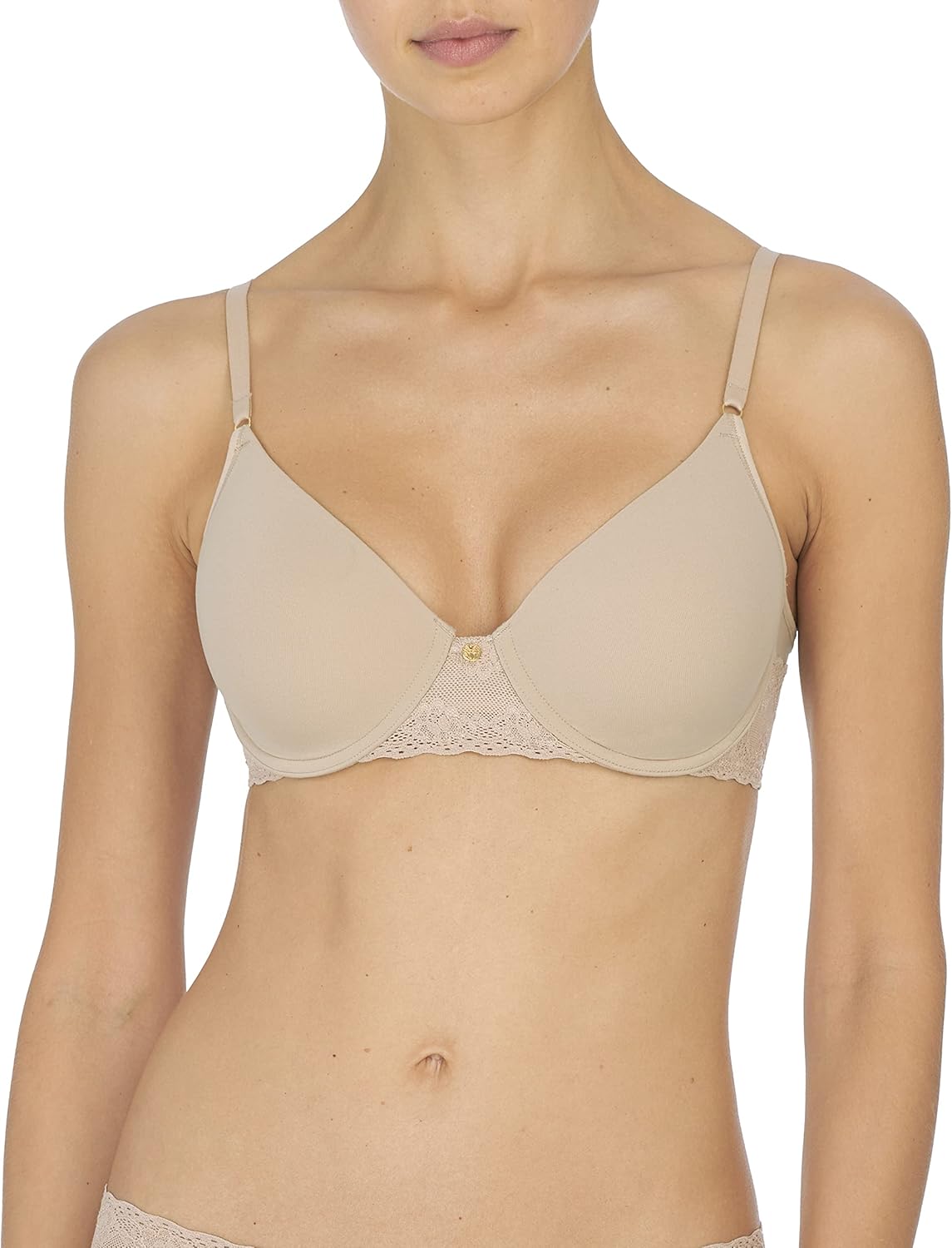 Natori Women's Bliss Perfection Seamless T-Shirt Bra