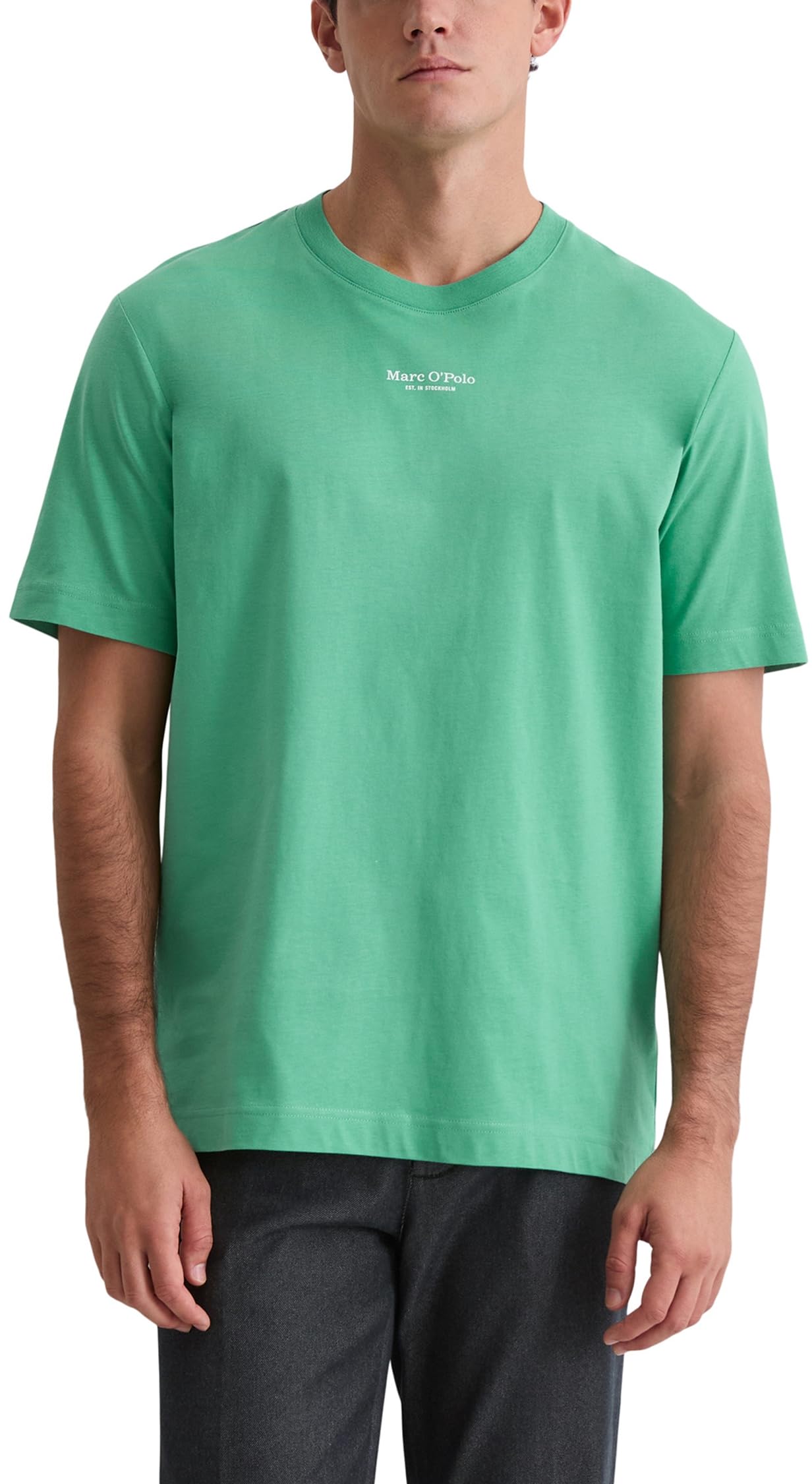 Marc O'Polo Herren 620201251382 T-Shirt