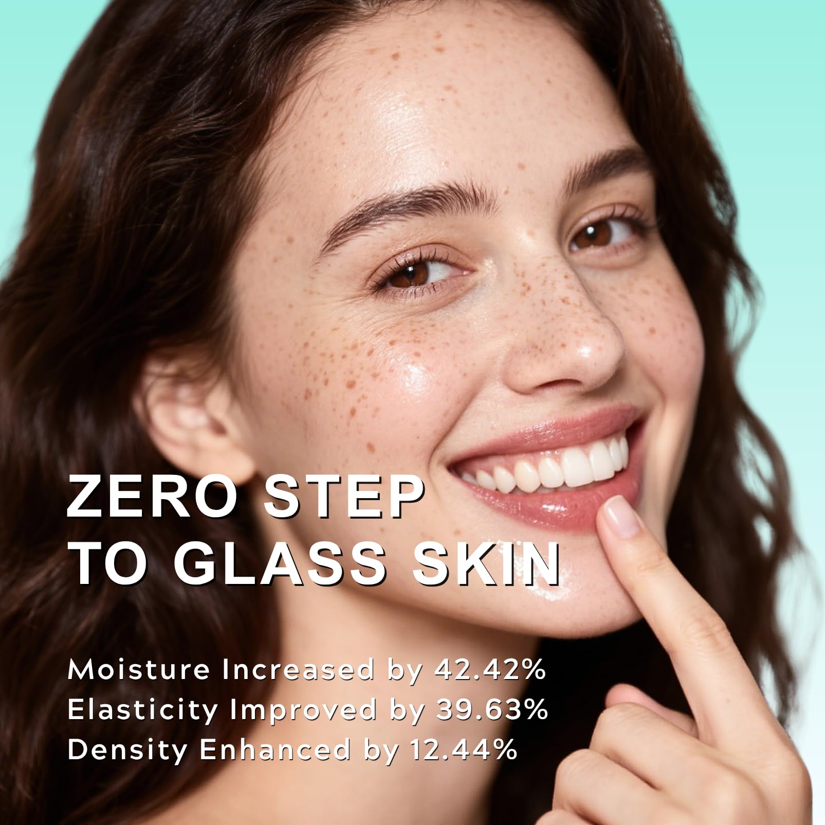 PDRN Reedle Korean Skin Care Essence - Image 3