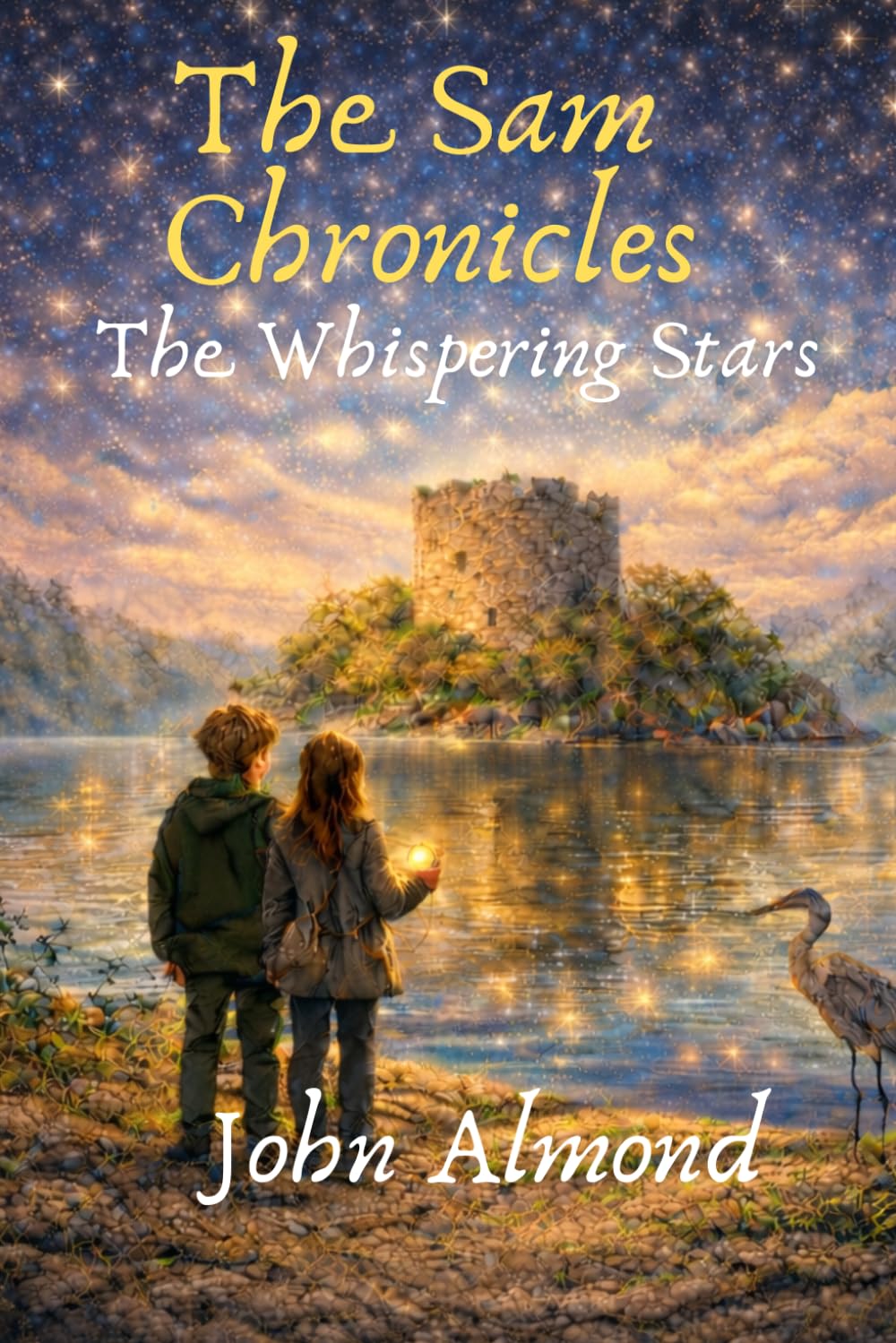 The Sam Chronicles: The Whispering Stars: 1