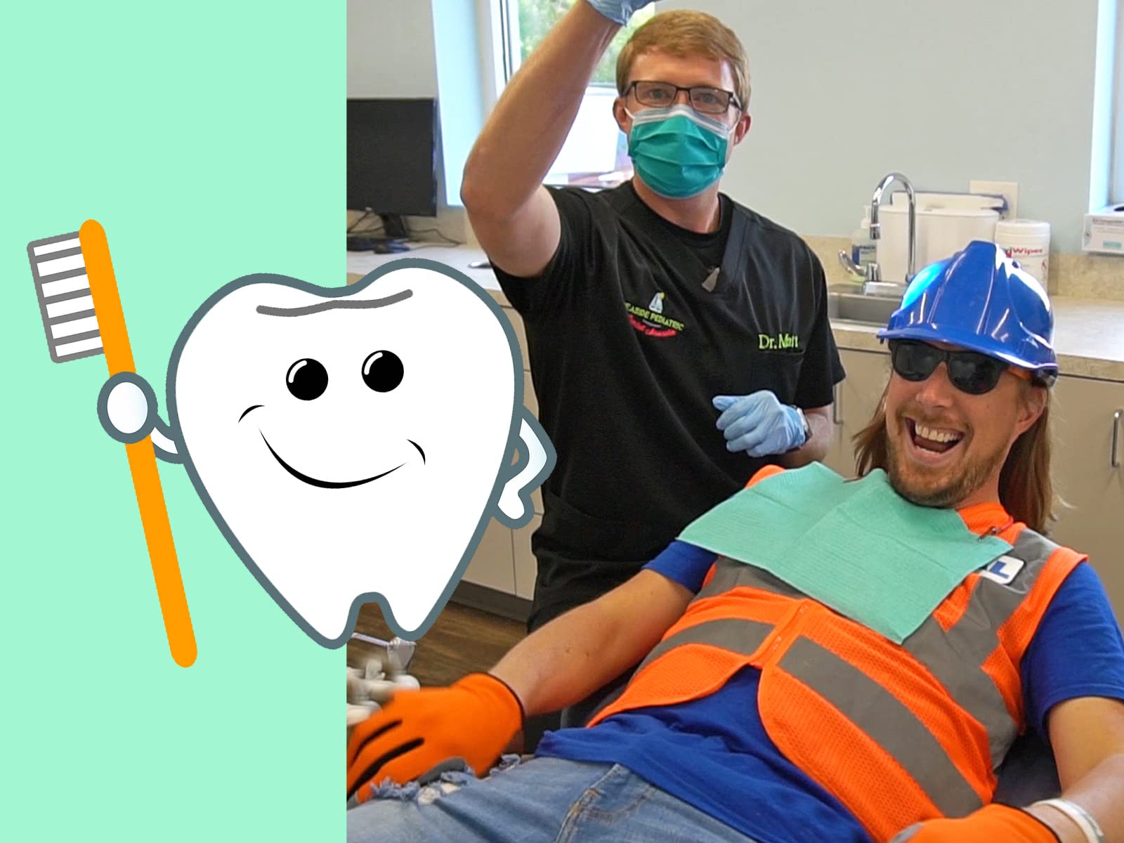 Watch Handyman Hal Prime Video