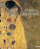 Masterpieces of the Osterreichische Galerie Belvedere, Vienna 8820216574 Book Cover