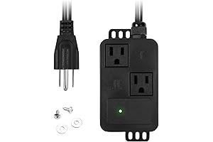 Intelligent Vacuum Switch: Ensuring Seamless Dust Control and Overload Protection