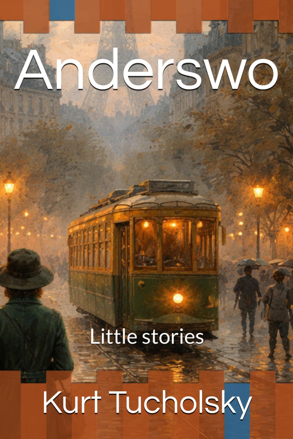 Anderswo: Little stories