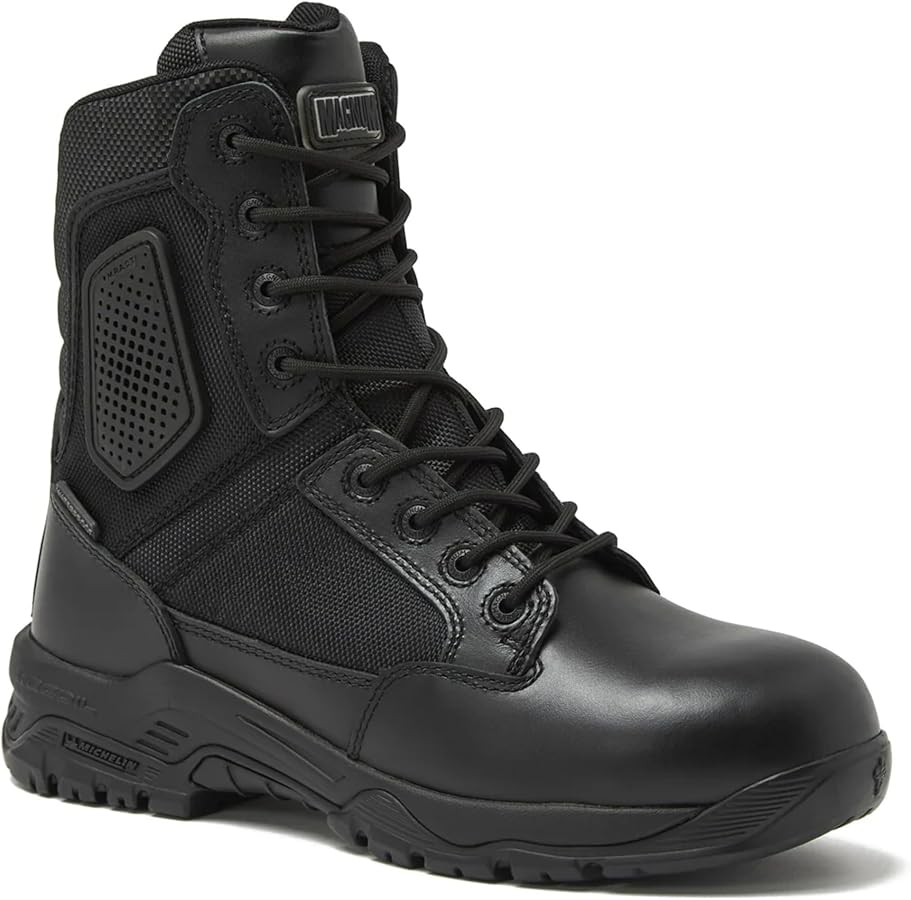 Amazon.com: Magnum - Strike Force 8